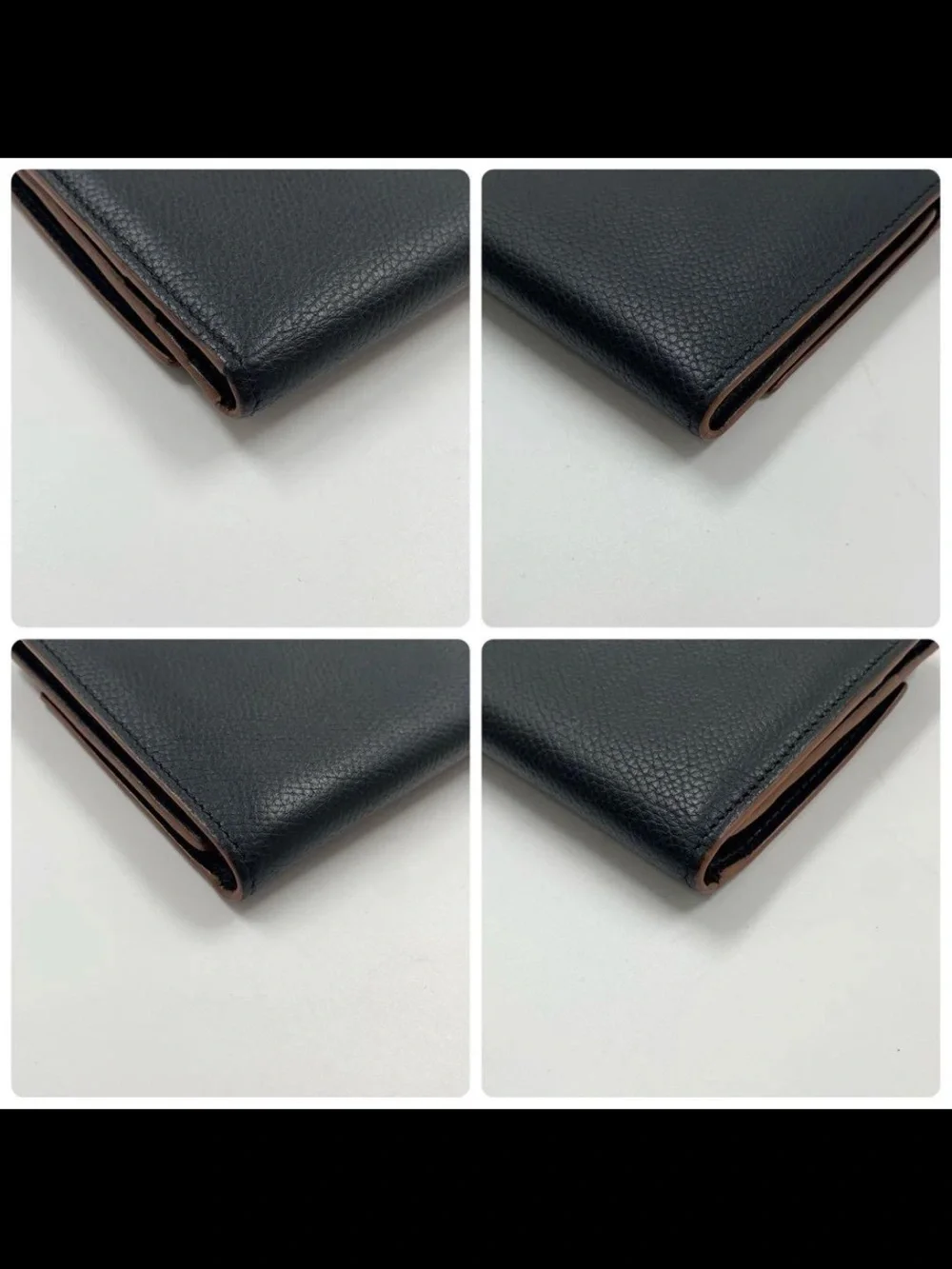 Loewe compact trifold